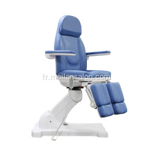 360 Angel Rotation Electirc Podicure chaise